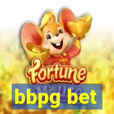 bbpg bet